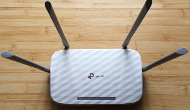 TP-Link Archer C5 v4