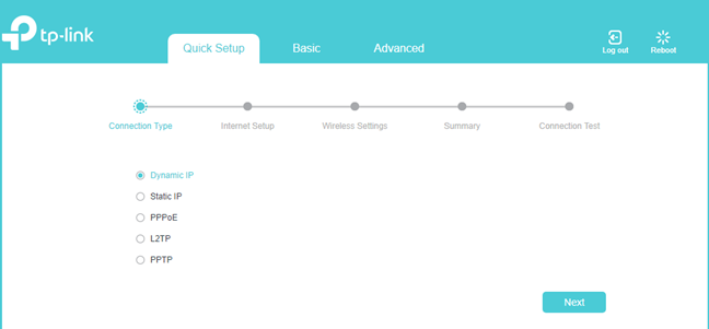 TP-Link Archer C5 v4