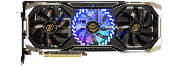 ASRock Radeon RX 5700 XT Taichi X 8G OC+ graphics card review