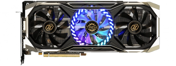 ASRock Radeon RX 5700 XT Taichi X 8G OC+