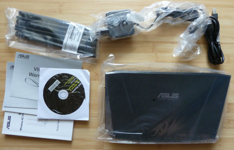 ASUS, RT-AC3200, wireless, router, tri-band, review, performance, benchmarks