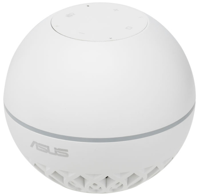 ASUS ZenWiFi Voice