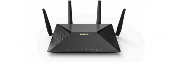 ASUS BRT-AC828