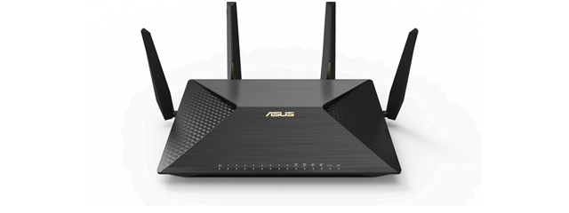 Reviewing the ASUS BRT-AC828 - For businesses that want more!