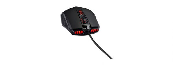 ASUS ROG GX860 Buzzard Mouse