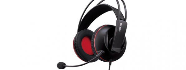 ASUS Cerberus gaming headset