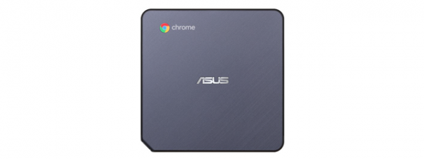 Reviewing ASUS Chromebox 3: Chrome OS is fast in a mini PC with lots of options