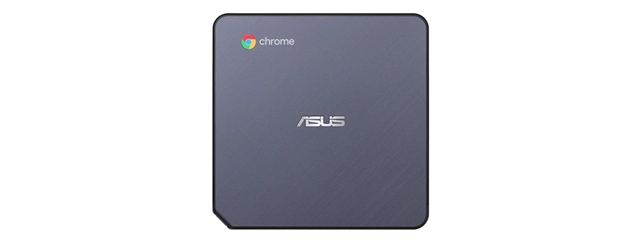 Reviewing ASUS Chromebox 3: Chrome OS is fast in a mini PC with lots of options