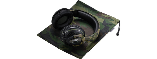 ASUS Echelon Forest Gaming Headset Review