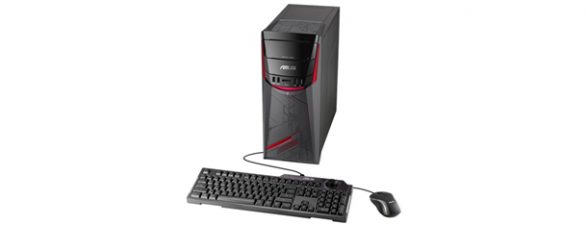 ASUS G11CB