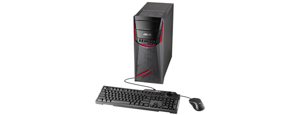 A gamer's delight - The ASUS G11CB gaming PC review
