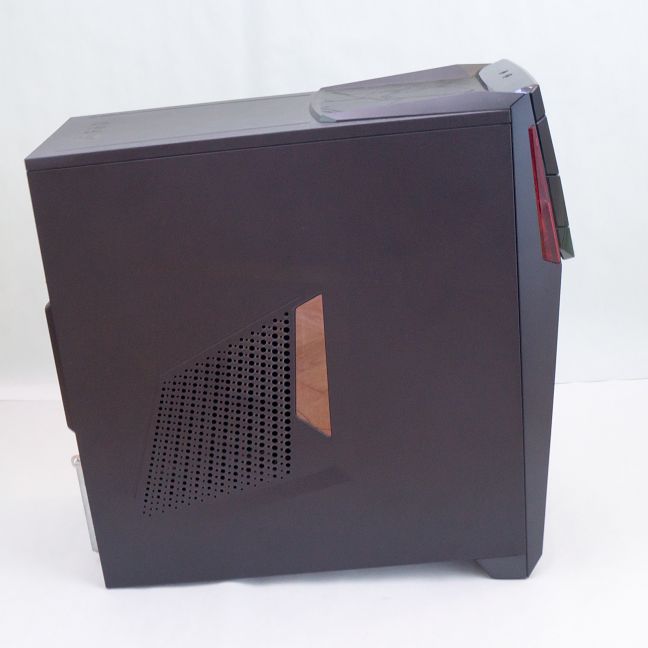 ASUS G11CB, gaming, desktop, PC