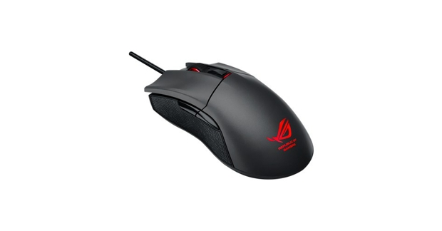 ASUS ROG Gladius
