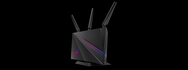 ASUS ROG Rapture GT-AC2900 review: The wireless router for gamers!