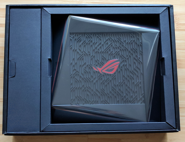 ASUS ROG Rapture GT-AC5300