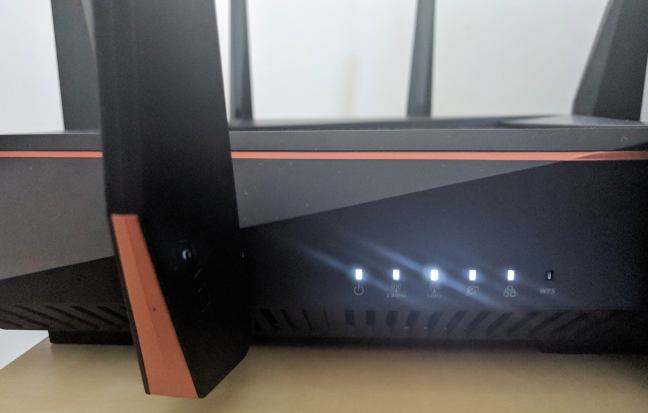 ASUS ROG Rapture GT-AC5300