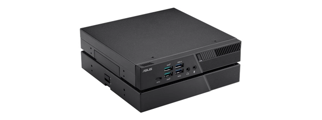 Review ASUS Mini PC PB60G: A small, powerful, and stackable PC