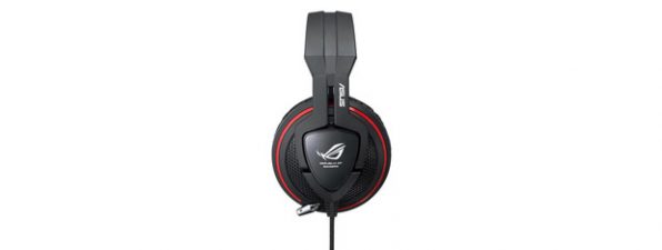 ASUS ROG Orion Gaming Headset