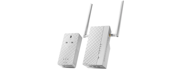 ASUS PL-AC56 review - The powerline adapter kit that 