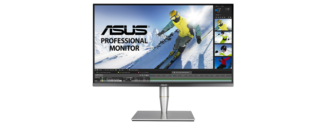 ASUS ProArt PA32UC review: Beautiful display with excellent HDR support!