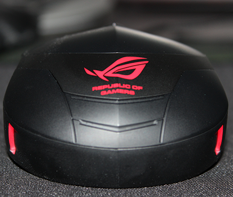 ASUS, ROG, Buzzard, GX860, mouse, review, gaming, gm50, mousepad