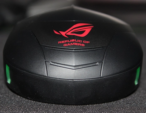 ASUS, ROG, Buzzard, GX860, mouse, review, gaming, gm50, mousepad