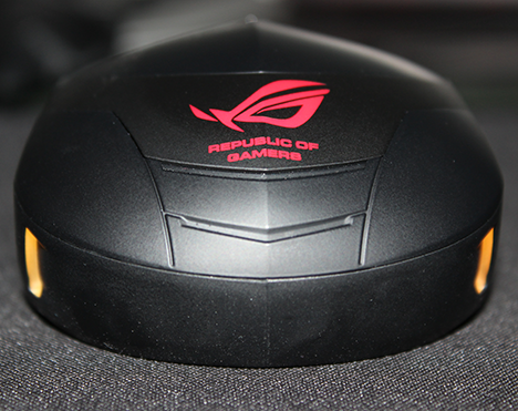 ASUS, ROG, Buzzard, GX860, mouse, review, gaming, gm50, mousepad