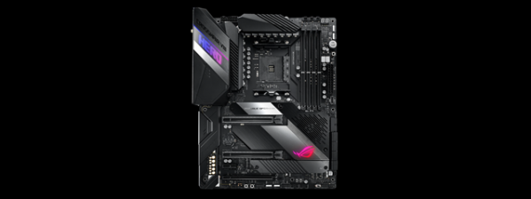 ASUS ROG Crosshair VIII Hero (Wi-Fi) motherboard review