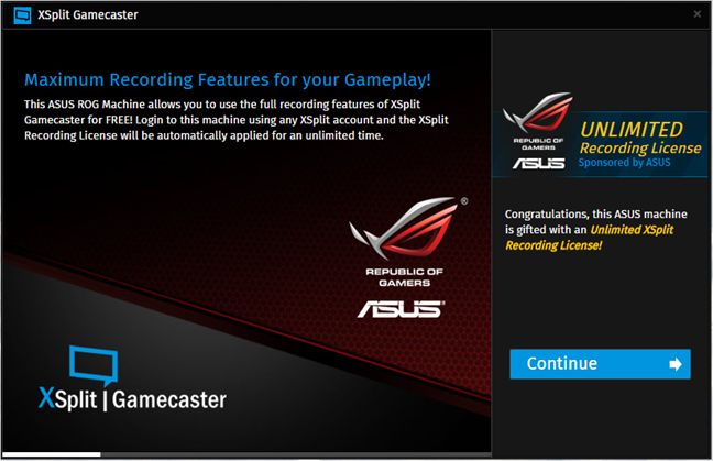 ASUS, Republic of Gamers, G752VT, gaming, laptop, review