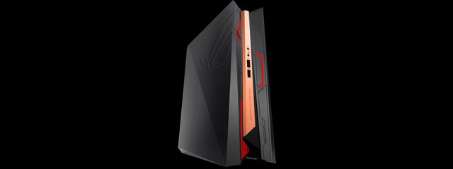 Reviewing ASUS ROG GR8 II - The mini gaming PC that will conquer your home