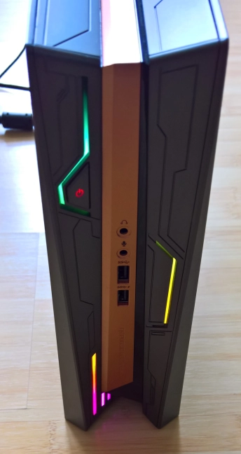 ASUS ROG GR8 II