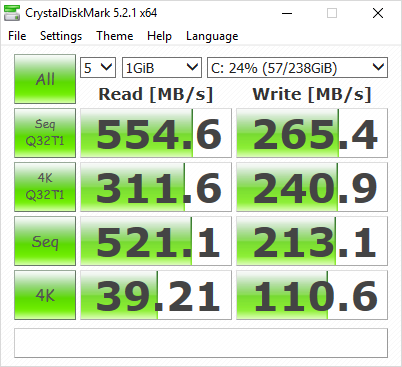 ASUS ROG GR8 II