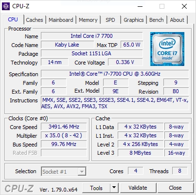 ASUS ROG GR8 II