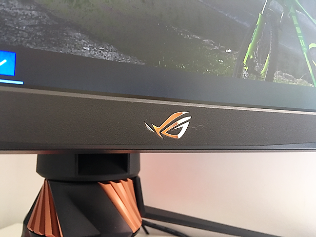 ASUS ROG Swift PG27VQ