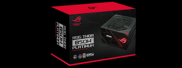 ASUS ROG Thor 850W Platinum