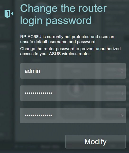 ASUS RP-AC68U, range extender, repeater, media bridge, review