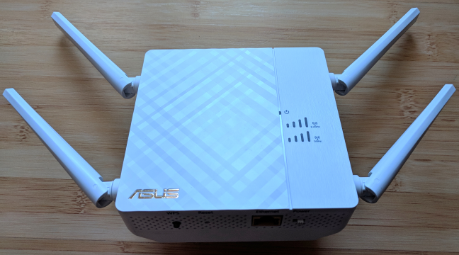 ASUS RP-AC87