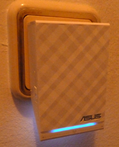 ASUS RP-N14, WPS, range, extender, wireless,network, 2.4GHz