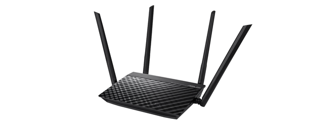 ASUS RT-AC1200 V2 review: Affordable Wi-Fi for 100 Mbps internet connections!