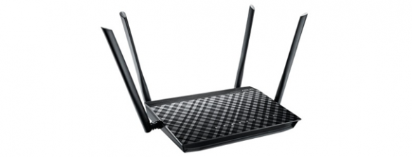 Reviewing ASUS RT-AC1200G+ - One of the best affordable routers you can buy today