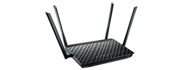 Reviewing ASUS RT-AC1200G+ - One of the best affordable routers you can buy today