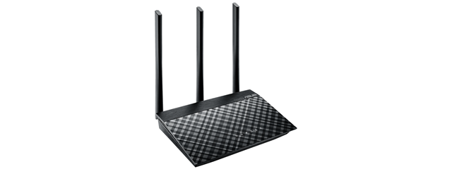 Reviewing the ASUS RT-AC53 router - What does this affordable router have to offer?