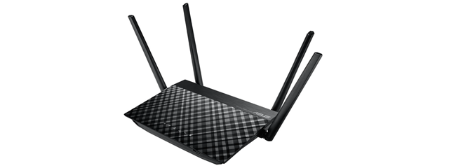 Reviewing ASUS RT-AC58U - Is it a top-notch AC1300 wireless router?