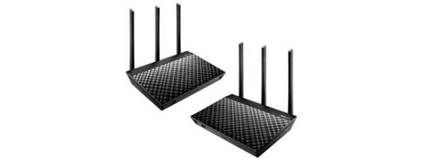 ASUS RT-AC67U