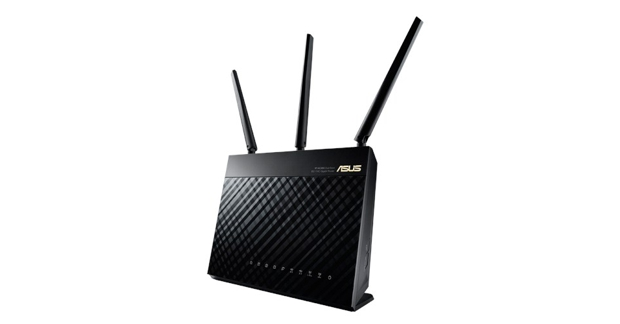 ASUS RT-AC68U