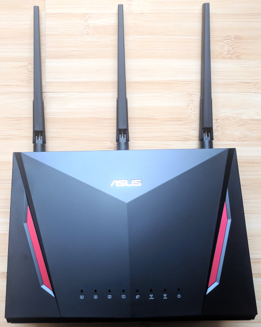 ASUS RT-AC86U