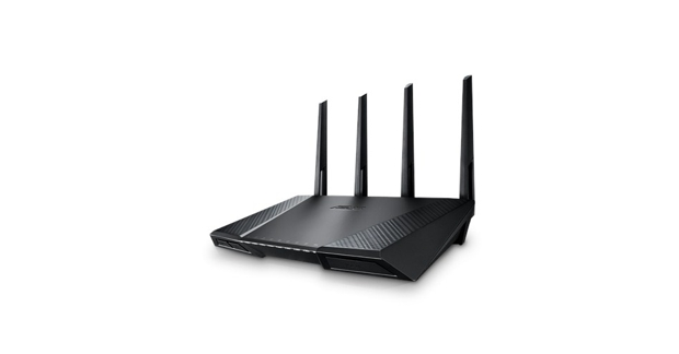 ASUS RT-AC87U