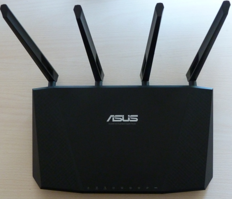 ASUS, RT-AC87U, wireless, router, review, performance, benchmarks