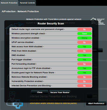 ASUS, RT-AC87U, wireless, router, review, performance, benchmarks