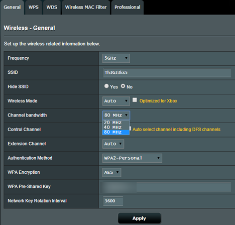 ASUS, RT-AC87U, wireless, router, review, performance, benchmarks